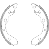 ROADHOUSE 4128.00 (412800) Brake Shoe Set