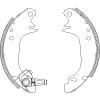 ROADHOUSE 4130.00 (413000) Brake Shoe Set