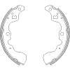 ROADHOUSE 4132.00 (413200) Brake Shoe Set