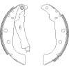 ROADHOUSE 4135.01 (413501) Brake Shoe Set