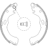 ROADHOUSE 4146.00 (414600) Brake Shoe Set