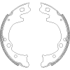 ROADHOUSE 4150.00 (415000) Brake Shoe Set