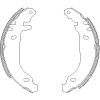 ROADHOUSE 4169.00 (416900) Brake Shoe Set