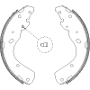 ROADHOUSE 4175.00 (417500) Brake Shoe Set