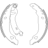 ROADHOUSE 4179.01 (417901) Brake Shoe Set