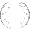 ROADHOUSE 4182.04 (418204) Brake Shoe Set