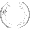 ROADHOUSE 4186.00 (418600) Brake Shoe Set