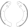 ROADHOUSE 4250.00 (425000) Brake Shoe Set