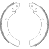 ROADHOUSE 4250.01 (425001) Brake Shoe Set