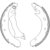 ROADHOUSE 4300.00 (430000) Brake Shoe Set