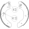 ROADHOUSE 4305.01 (430501) Brake Shoe Set
