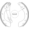 ROADHOUSE 4307.00 (430700) Brake Shoe Set