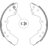 ROADHOUSE 4316.00 (431600) Brake Shoe Set