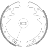 ROADHOUSE 4346.00 (434600) Brake Shoe Set