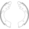 ROADHOUSE 4350.00 (435000) Brake Shoe Set