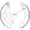 ROADHOUSE 4394.00 (439400) Brake Shoe Set