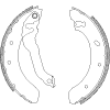 ROADHOUSE 4395.00 (439500) Brake Shoe Set