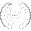 ROADHOUSE 4396.00 (439600) Brake Shoe Set