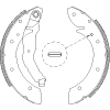 ROADHOUSE 4396.01 (439601) Brake Shoe Set