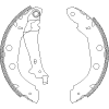 ROADHOUSE 4415.00 (441500) Brake Shoe Set