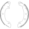 ROADHOUSE 4416.00 (441600) Brake Shoe Set