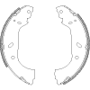 ROADHOUSE 4417.00 (441700) Brake Shoe Set