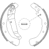ROADHOUSE 4422.00 (442200) Brake Shoe Set