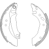 ROADHOUSE 4507.00 (450700) Brake Shoe Set