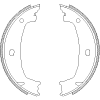 ROADHOUSE 4715.00 (471500) Brake Shoe Set, parking brake