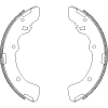 ROADHOUSE 4379.00 (437900) Brake Shoe Set