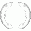 ROADHOUSE 4706.01 (470601) Brake Shoe Set, parking brake