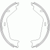 ROADHOUSE 4726.00 (472600) Brake Shoe Set, parking brake