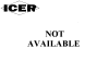ICER 181896 Brake Pad Set, disc brake