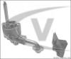 VAICO V10-0140-1 (V1001401) Oil Pump