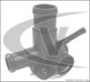 VAICO V10-0282 (V100282) Coolant Flange