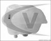 VAICO V10-0020 (V100020) Expansion Tank, coolant