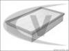 VAICO V10-1601 (V101601) Air Filter