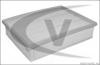 VAICO V10-1614 (V101614) Air Filter