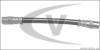VAICO V10-4132 (V104132) Brake Hose