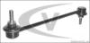 VAICO V10-7080 (V107080) Rod/Strut, wheel suspension