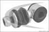 VAICO V10-7083 (V107083) Rod/Strut, wheel suspension