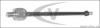 VAICO V10-7232 (V107232) Tie Rod Axle Joint