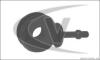 VAICO V10-7252 (V107252) Rod/Strut, wheel suspension