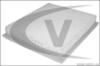 VAICO V20-0614 (V200614) Air Filter