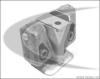 VAICO V20-1107 (V201107) Holding Bracket, silencer