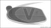 VAICO V30-0455 (V300455) Hydraulic Filter, automatic transmission