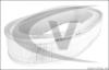 VAICO V30-0817 (V300817) Air Filter