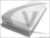 VAICO V30-0856 (V300856) Air Filter