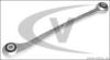 VAICO V30-7237 (V307237) Rod/Strut, wheel suspension
