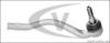 VAICO V30-7566 (V307566) Tie Rod End